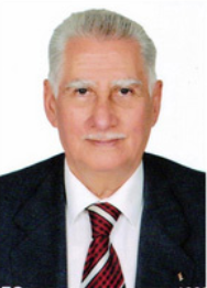 MUSTAFA YAŞAR İNAN