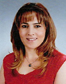 Nurşen ŞAHİN