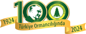 Türkiye Ormancılar Derneği Logosu